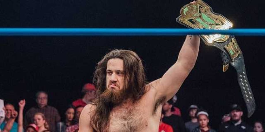 A Number Of NXT Superstars Have Been Rebranded With New Names