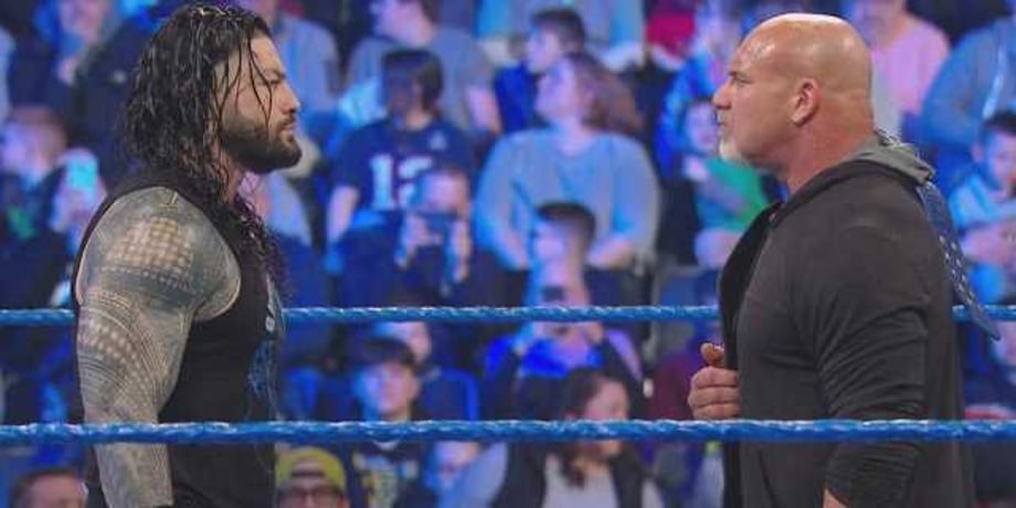 A Number Of WWE Superstars Are Reportedly Unhappy With The Company Moving Forward With WRESTLEMANIA