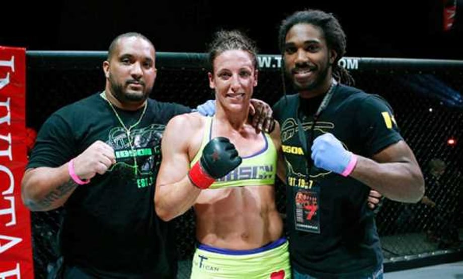 A Preliminary Bout Between Lance Gibson Jr. And Shane Kruchten Has Been Pulled Off BELLATOR 244