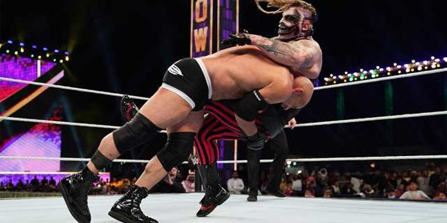 Actor Macaulay Culkin Says He's Canceled His WRESTLEMANIA Ticket Following SUPER SHOWDOWN