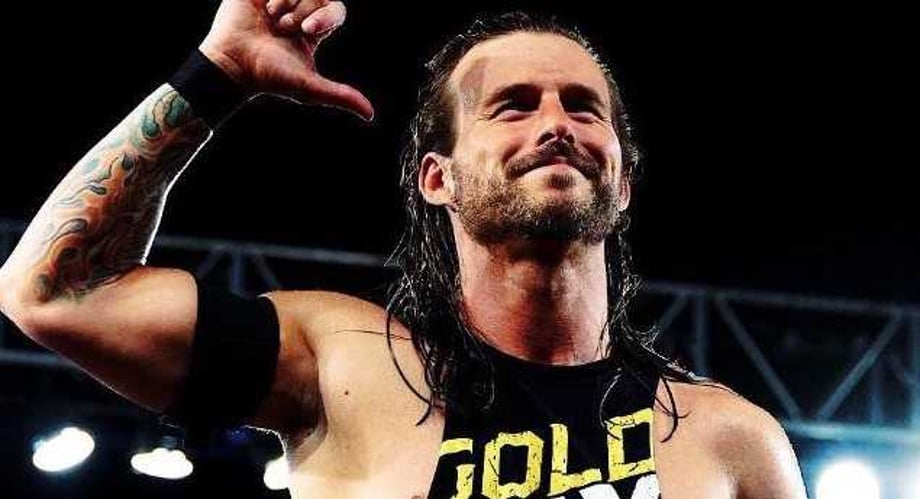 Adam Cole Passes Finn Balor's Record To Become The Longest Reigning NXT Champion Of All Time