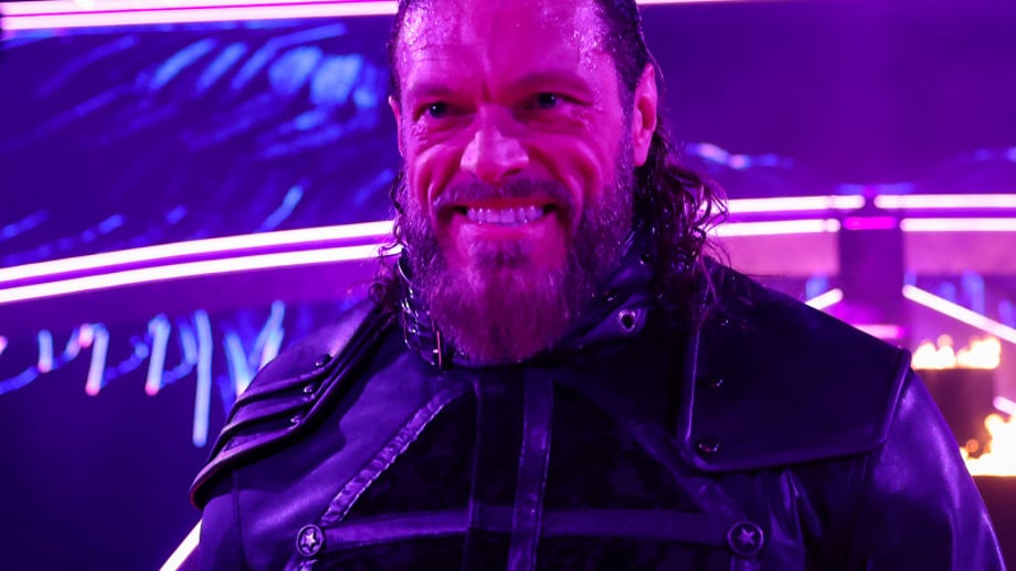 Adam "Edge" Copeland Talks Planned Retirement And Reveals Vince McMahon's Dumbest Ideas For The Judgement Day