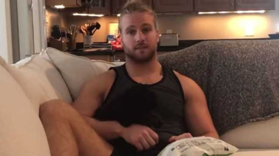 Adam "Hangman" Page Off Of AEW DOUBLE OR NOTHING Due To Injury