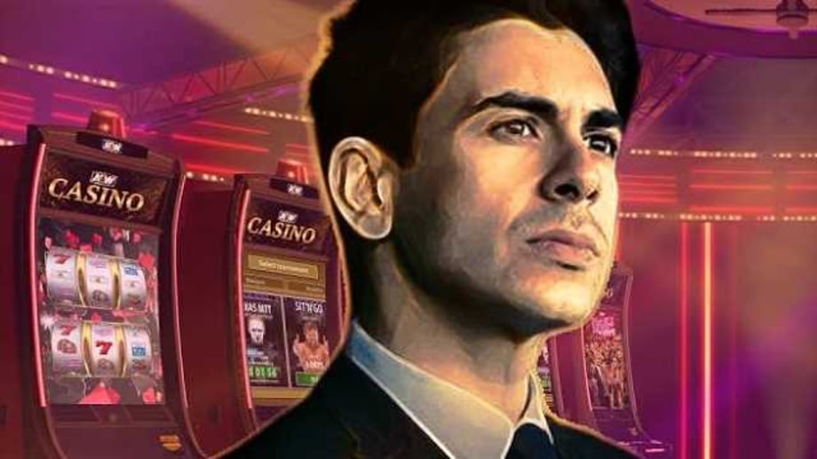 AEW President Tony Khan Responds To Eric Bischoff Telling Him To "Shut The F*ck Up" During War With WWE