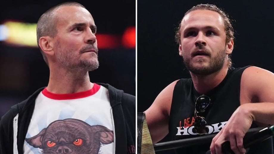 AEW President Tony Khan Says Jack Perry Is "Suspended Indefinitely" And Firing CM Punk Was The "Right Move"