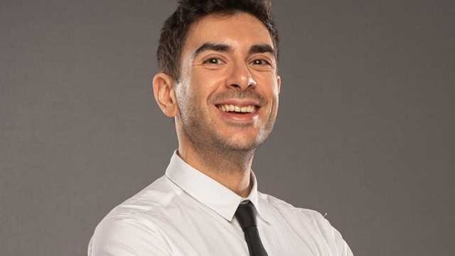 AEW President Tony Khan Shoots On Vince McMahon Ahead Of AEW RAMPAGE Squaring Off With "Supersized" SMACKDOWN