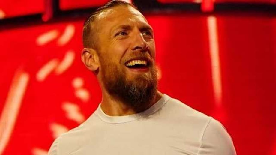AEW RAMPAGE "Buy-In" Special With Bryan Danielson Dream Match To Go Head-To-Head With SMACKDOWN