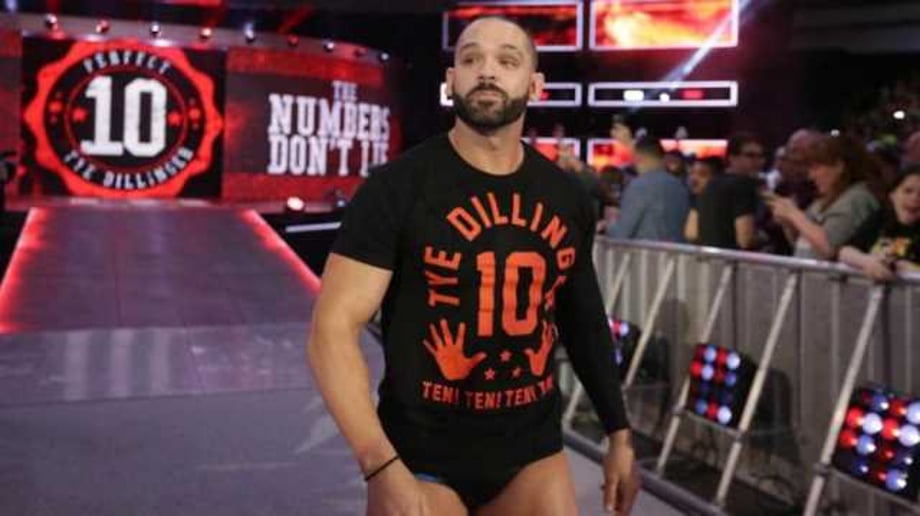 AEW Star Shawn Spears Told Vince McMahon That He Was Insulting The Audience's Intelligence