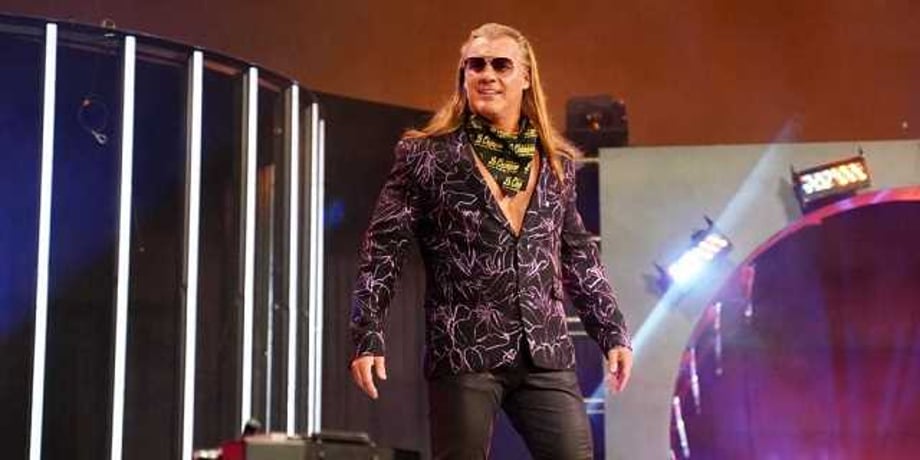 AEW's Chris Jericho Shares His Thoughts On WWE Moving Out Of The Performance Center And ThunderDome