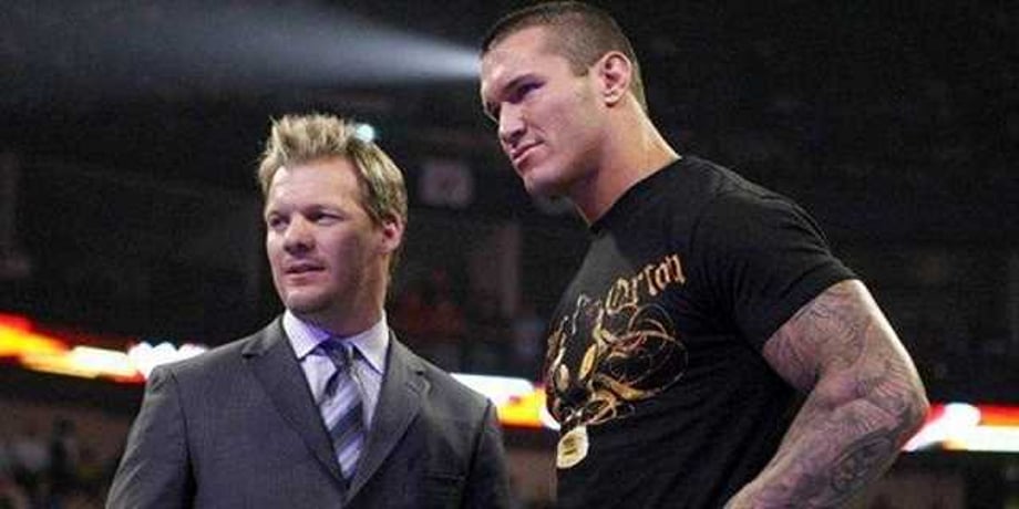 AEW's Chris Jericho Weighs In On Randy Orton's Decision To Sign A New Five-Year Deal With WWE