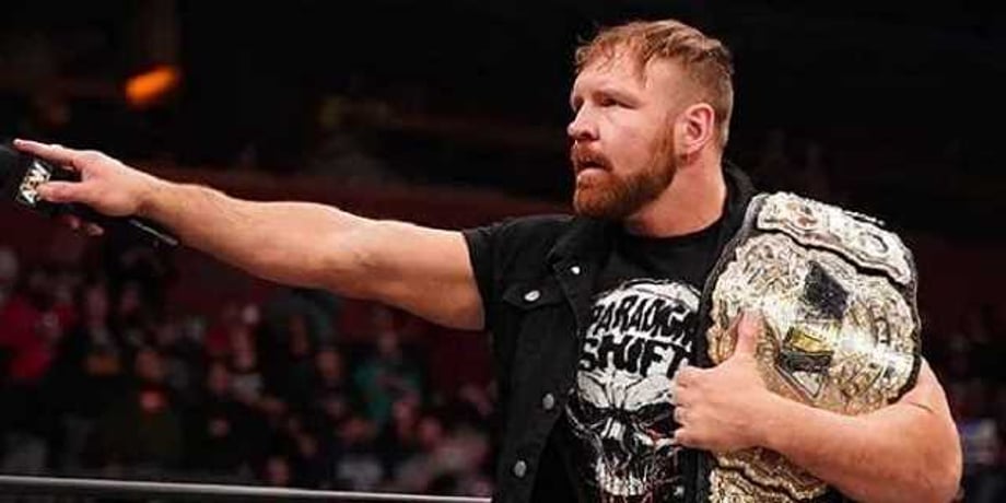 AEW's Jon Moxley Shares His Thought On ThunderDome And Explains Why Vince McMahon Is WWE's Problem