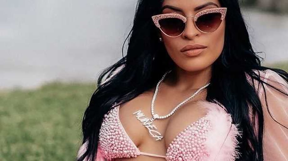 Ahead Of Zelina Vega's Rumored WWE Return, Here Are Some Of Her Most Eye-Catching Recent Photoshoots