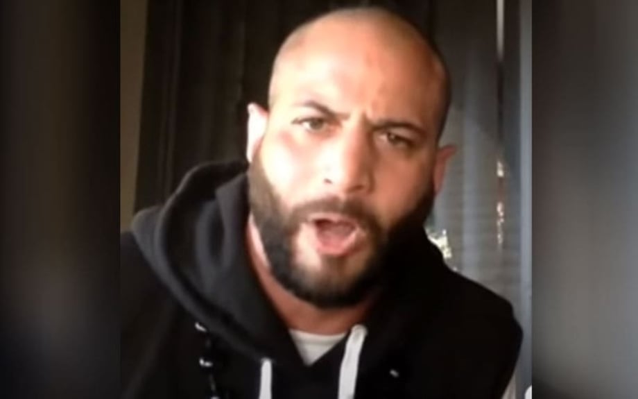 AJ Mana Conducts A Lengthy And Profanity Laced Interview Telling His Side Of The Story