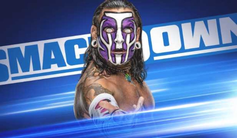 AJ Styles' Challenger For The IC Championship At SUMMERSLAM Possibly Revealed - SPOILERS