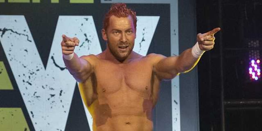 ALL ELITE WRESTLING Also Aired A Commercial For Its Weekly TNT Show During NXT Last Night