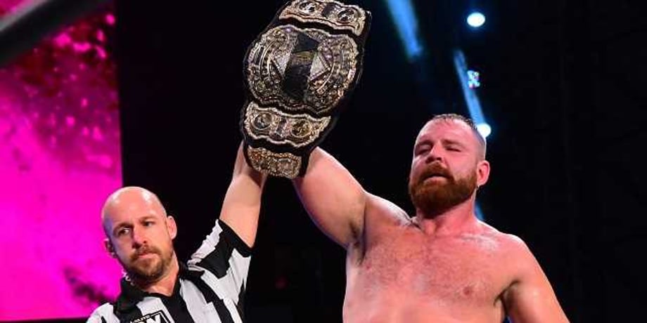 ALL ELITE WRESTLING And NXT Both Increased In Viewership This Week, But DYNAMITE Won The Night