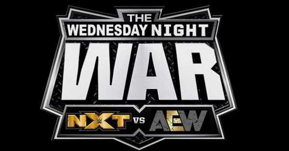 ALL ELITE WRESTLING Decimated NXT In The Wednesday Night Ratings This Week