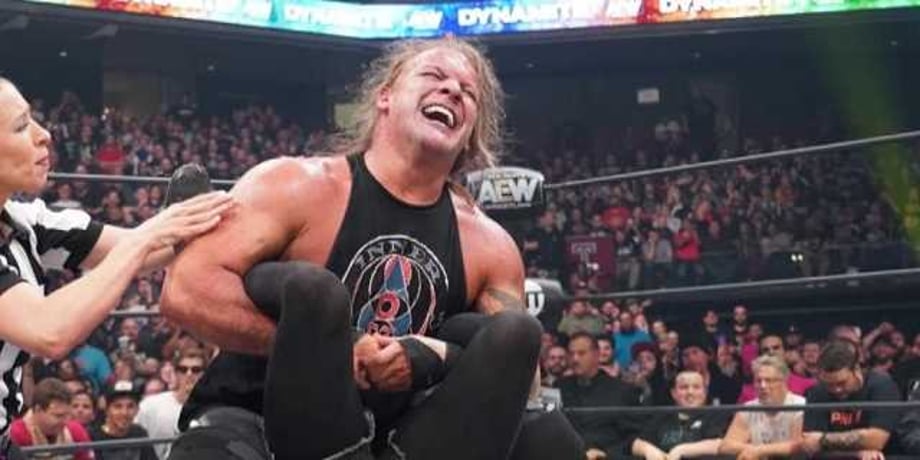 ALL ELITE WRESTLING: DYNAMITE Ratings Beat NXT Again As Viewership For Both Shows Levels Out