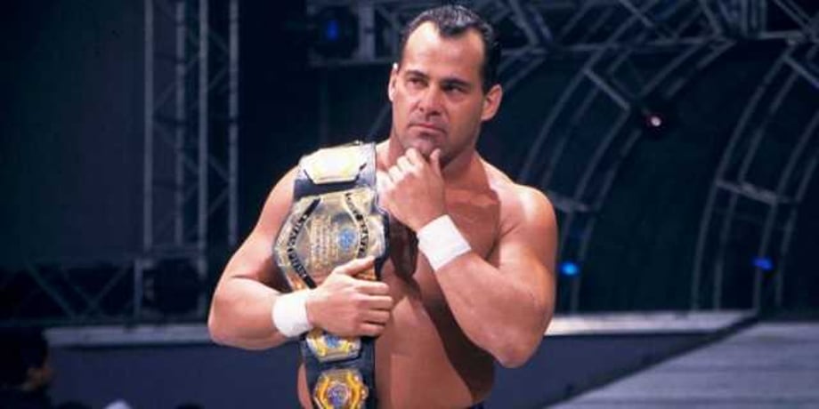 ALL ELITE WRESTLING Signs Dean Malenko To A Multi-Year Deal
