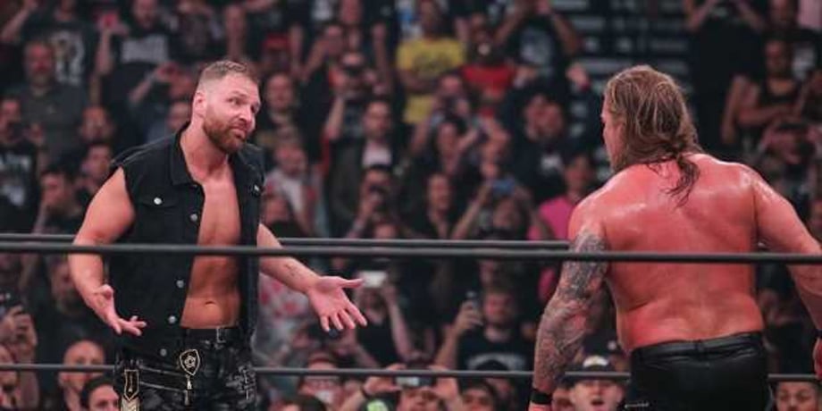 ALL ELITE WRESTLING Star Jon Moxley Will Take Part In A Sit-Down Interview At STARRCAST III