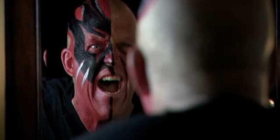ALL ELITE WRESTLING's Dustin Rhodes Reflects On Some Of The Creative Issues He Had With WWE