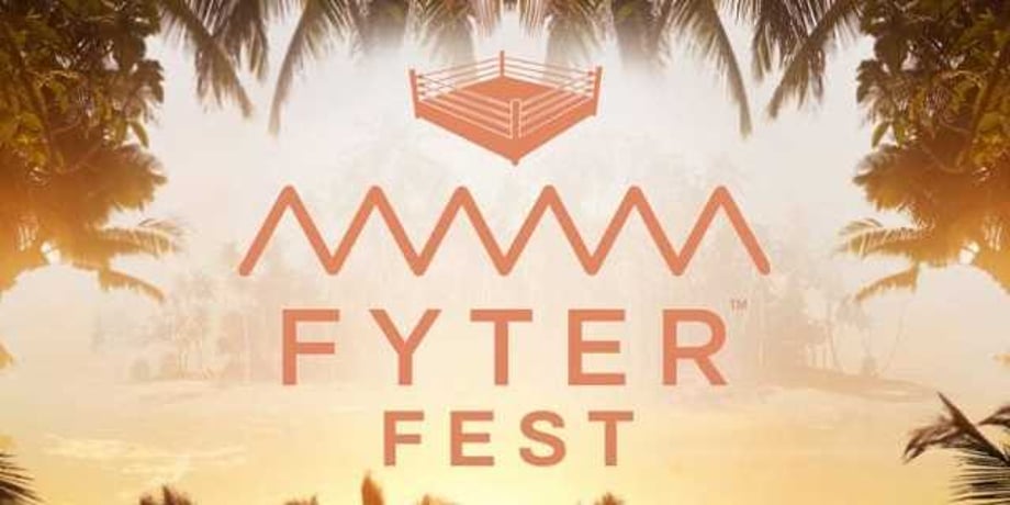 ALL ELITE WRESTLING's FYTER FEST Will Air Internationally On FITE TV