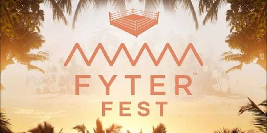 ALL ELITE WRESTLING's FYTER FEST Will Stream Live And Be Free For Everyone