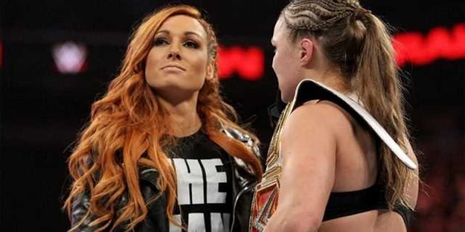 An "International" Superstar Shakeup Will Take Place The Week After WRESTLEMANIA