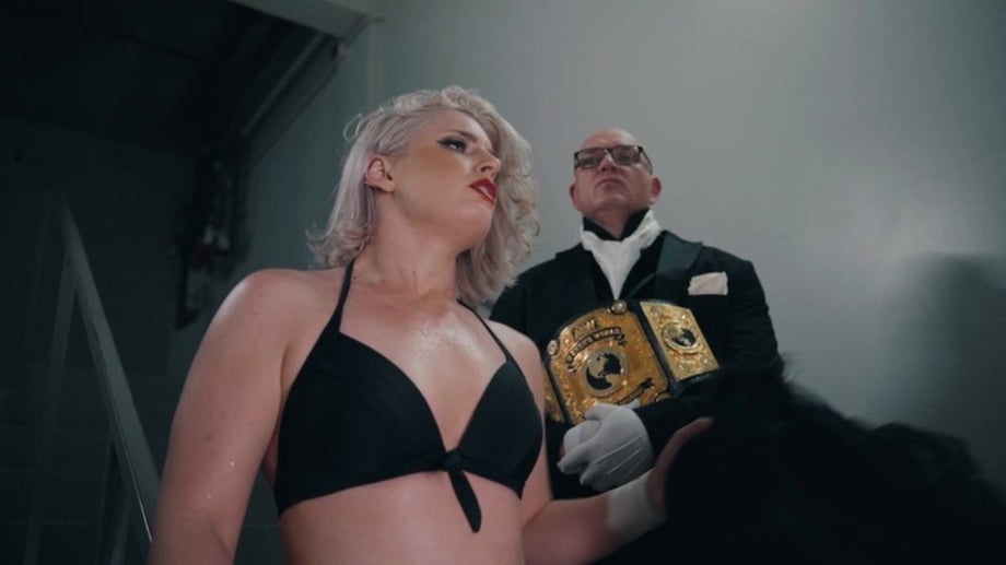 Anarchy In the Arena, Women's World Title Match & More Announced For AEW Double Or Nothing 2025