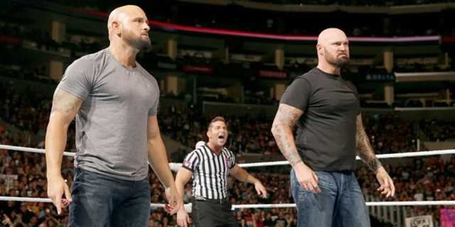 Another WWE Tag Team Has Reportedly Turned Down A Big Money Offer From Vince McMahon