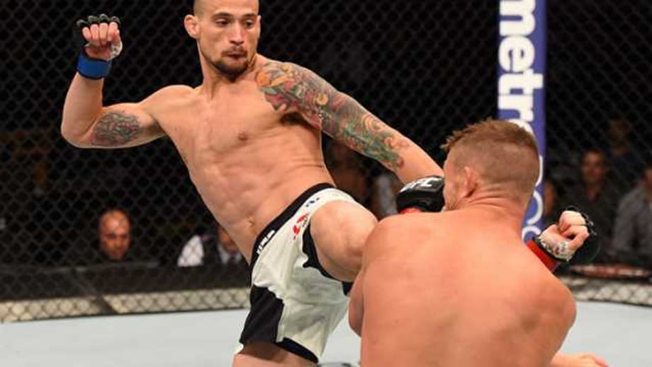 Antonio Arroyo Forced To Pull Out Of His Fight Against Trevin Giles; James Krause Confirmed As Replacement