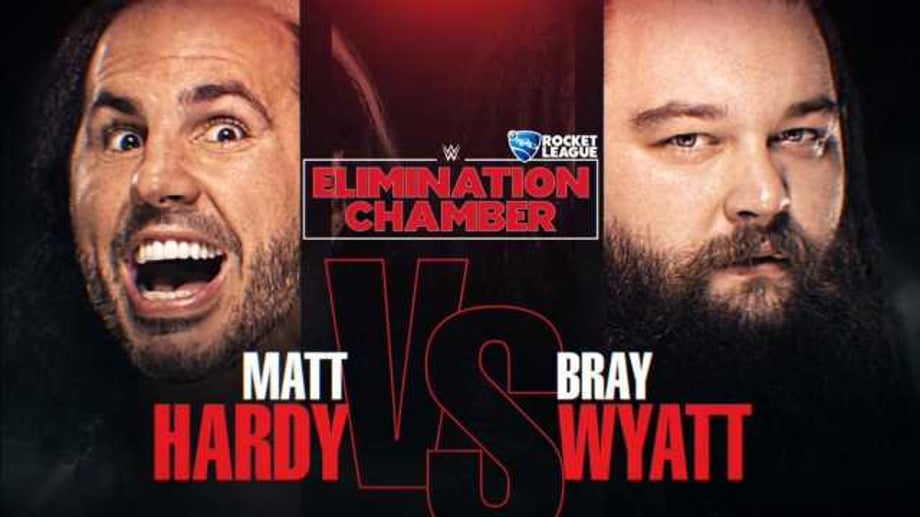 Are Woken Matt Hardy And Bray Wyatt Destined For "The Ultimate Deletion" At WRESTLEMANIA 34?