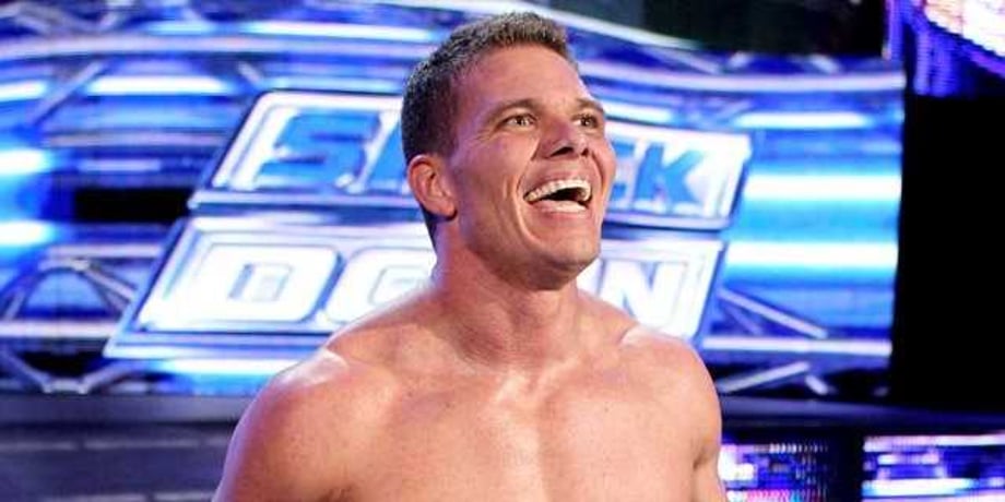 Arn Anderson Explains What Led To Tyson Kidd's Career-Ending Injury In Match With Samoa Joe