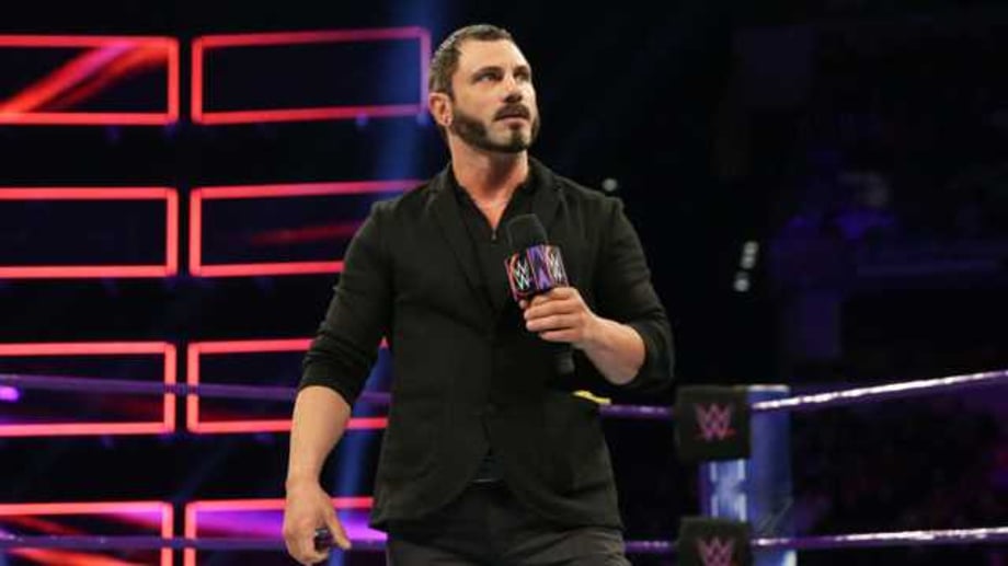 Austin Aries Discusses His WWE Release; Admits To Being A "Pain In The Ass" To Writers