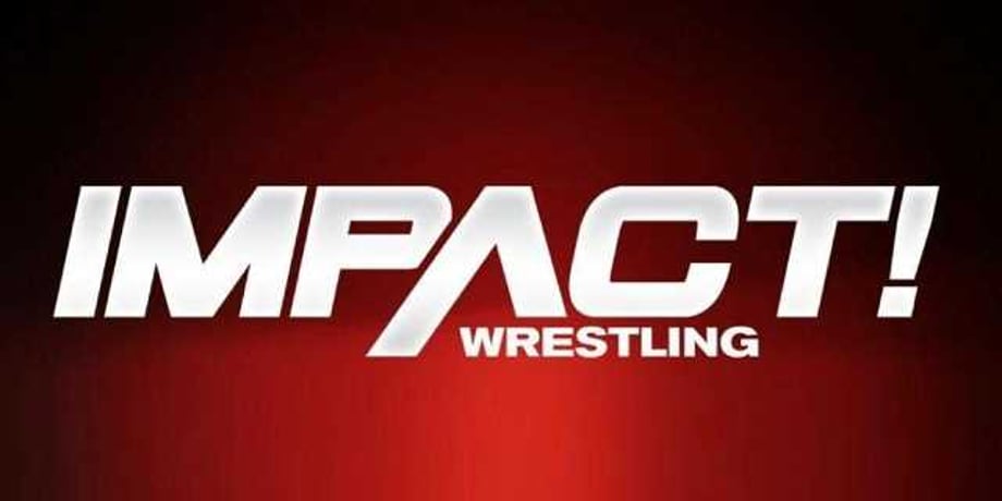 AXS TV And IMPACT Wrestling Announce Plans For The First-Ever "IMPACT Week" Next Month
