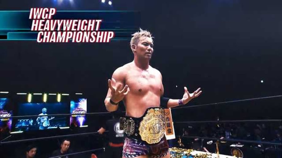 AXS TV Announces That NJPW And WOW Will Be Moving To Saturday Nights In July