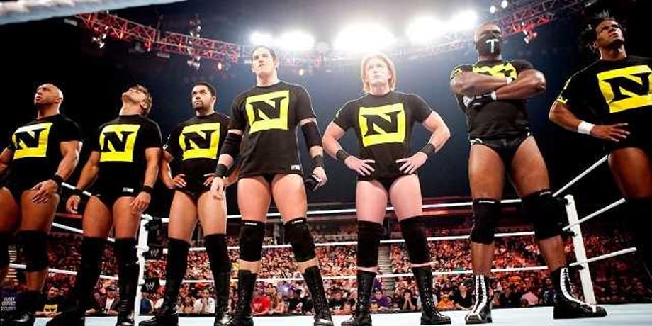Backstage Details On Scrapped Nexus Reunion For WRESTLEMANIA Have Been Revealed