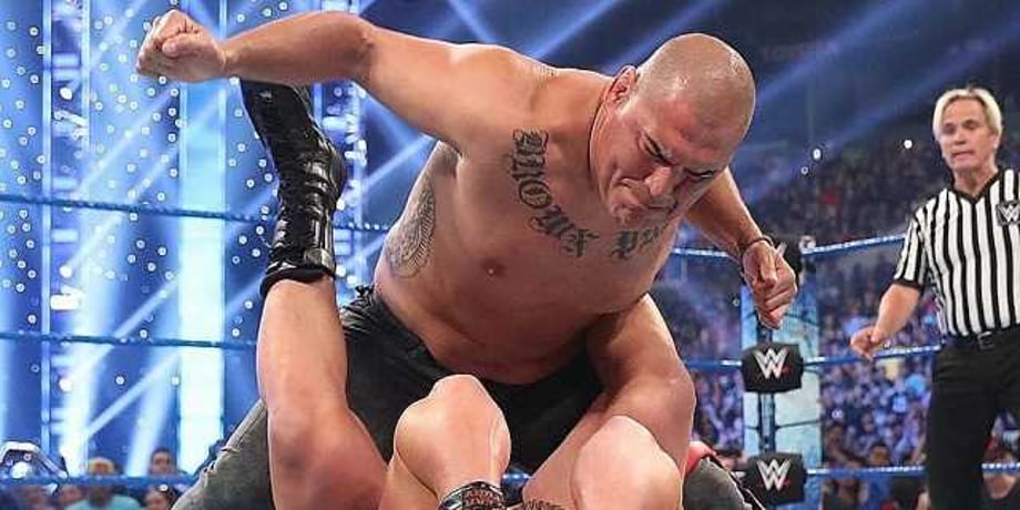Backstage News On Cain Velasquez Being Released By WWE And More Possible Releases