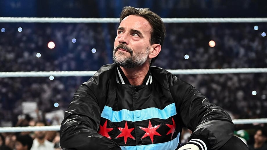 Backstage News On CM Punk's WWE (And AEW) Status - And A Big Update On AJ Lee's Return