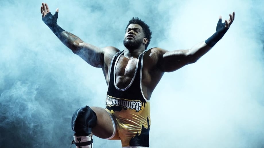 Backstage News On Powerhouse Hobbs' AEW Departure And Whether He's Expected To Sign With WWE