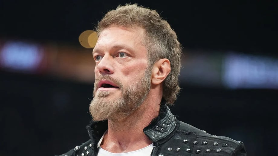 Backstage News On When Adam Copeland Is Expected To Return