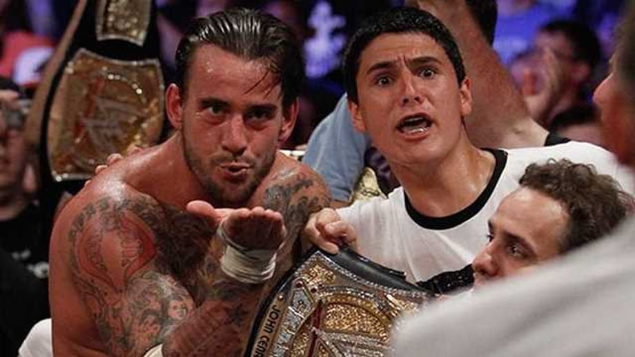 Backstage News On Who WWE Plans To Respond To CM Punk Making AEW Debut Night Before SUMMERSLAM