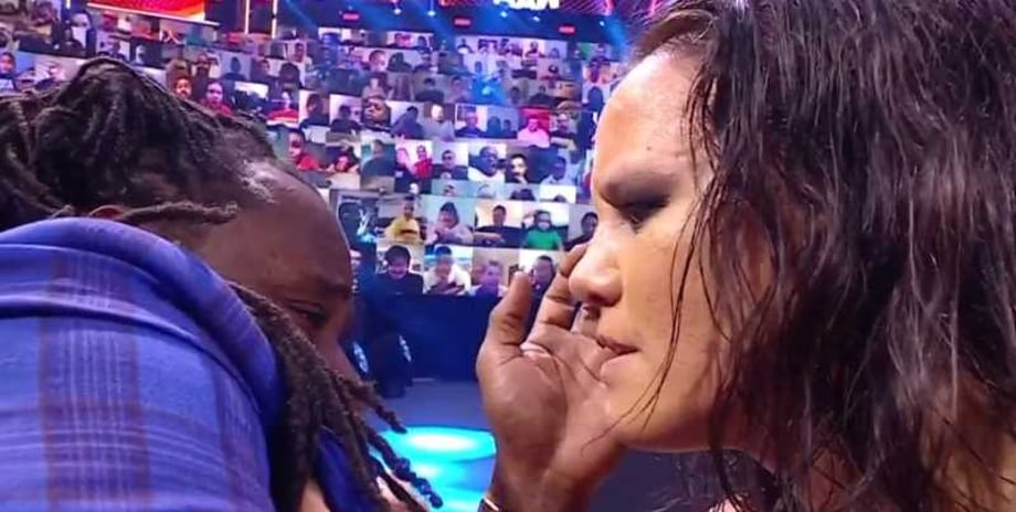 Backstage News On Why Last Night's Episode Of RAW Was Even More Awful Than Usual