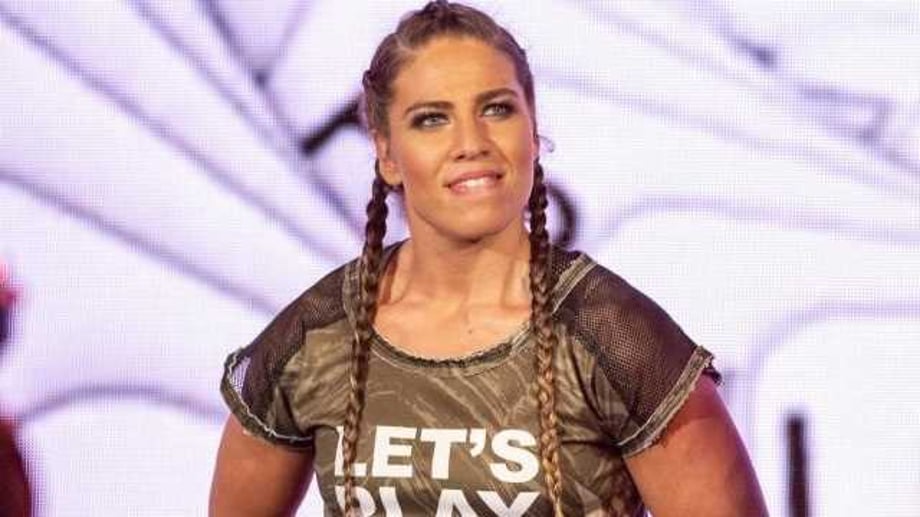 Backstage News On WWE Releasing FOURTEEN Members Of The NXT Roster In Latest "Budget Cuts"