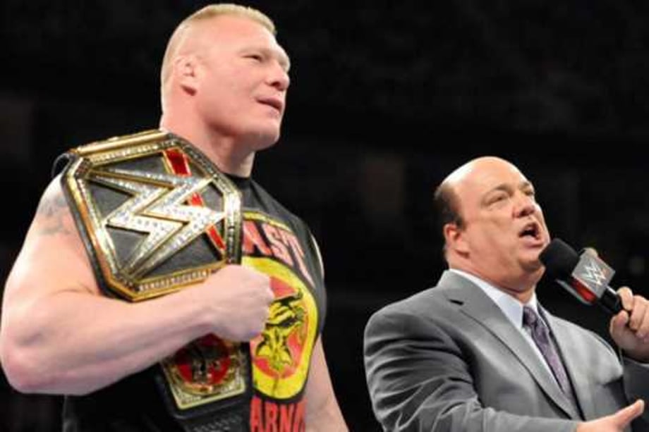 Backstage Update On Paul Heyman's Status With The WWE
