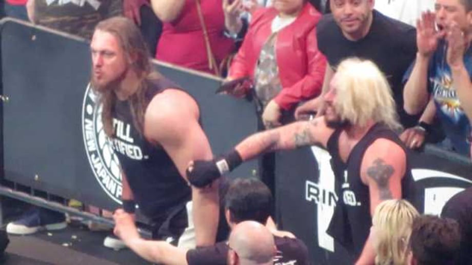 Backstage Update On The Current Plans For Former WWE Stars Enzo Amore & Big Cass In ROH