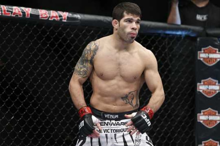Bantamweight Bout Between Raphael Assuncao And Cory Sandhagen Has Been Set For UFC 241