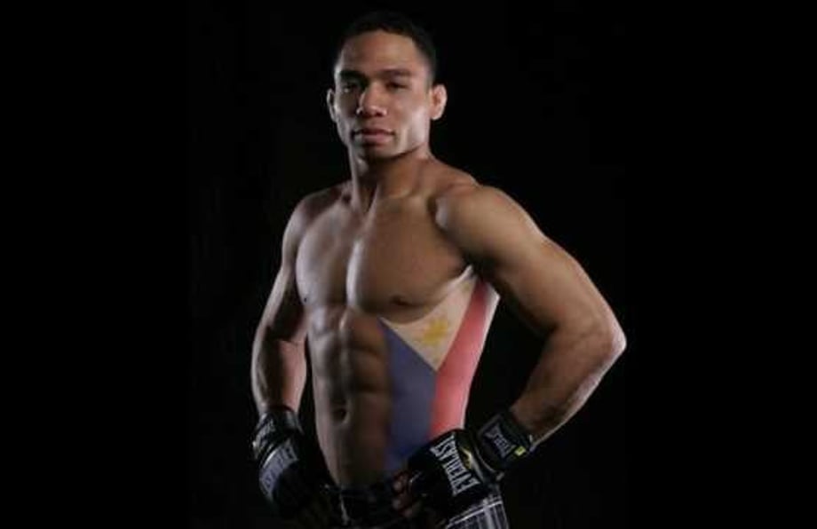 Bantamweight Fighter John Dodson Officially Signs A New UFC Contract