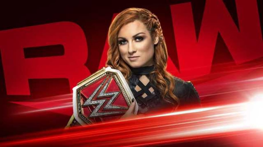 Becky Lynch Has A Big Announcement To Make On RAW, And We May Know What It Is - Possible SPOILERS