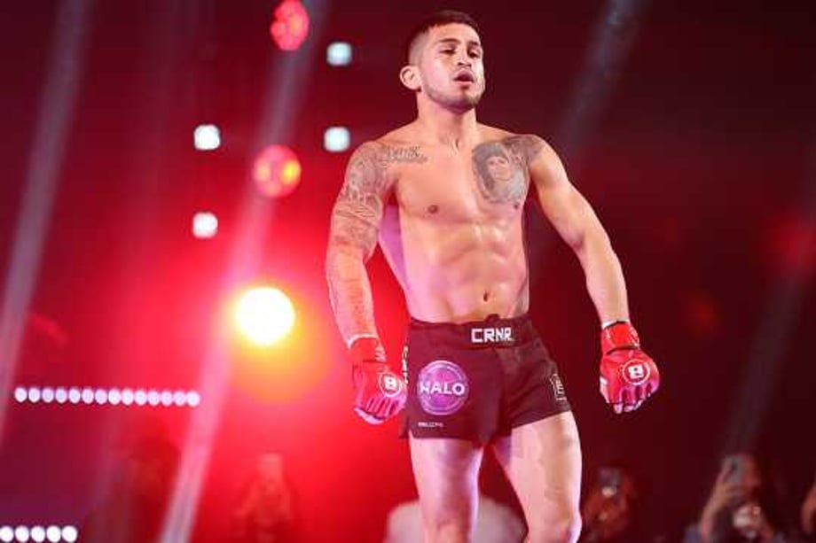 BELLATOR MMA Fighter Sergio Pettis Explains Why He Decided To Leave The UFC
